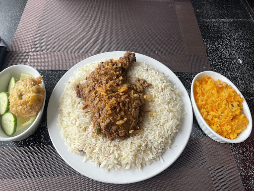 Photo of Indus Eatery - 284 Duckworth St, St. John's, NL A1C 1H3